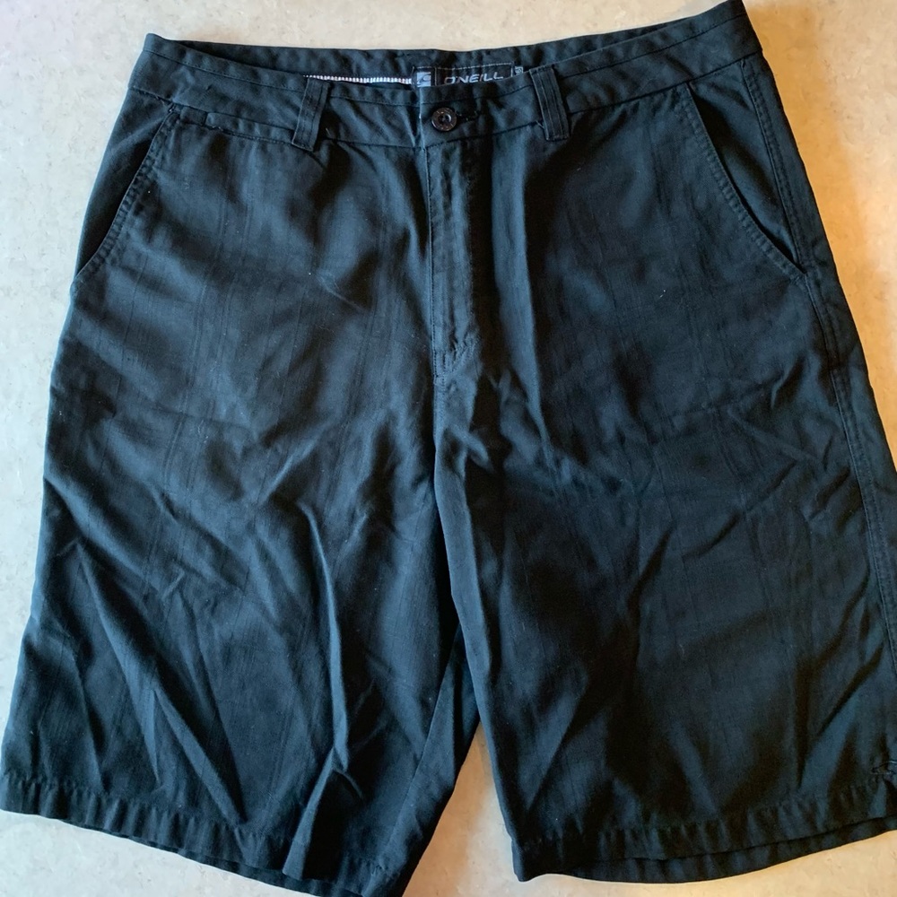 O’Neill casual shorts size 36